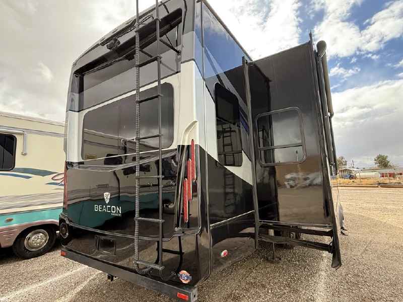 2018 VANLEIGH BEACON 38RLB