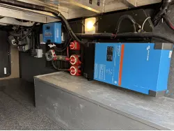 2018 VANLEIGH BEACON 38RLB