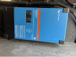 2018 VANLEIGH BEACON 38RLB