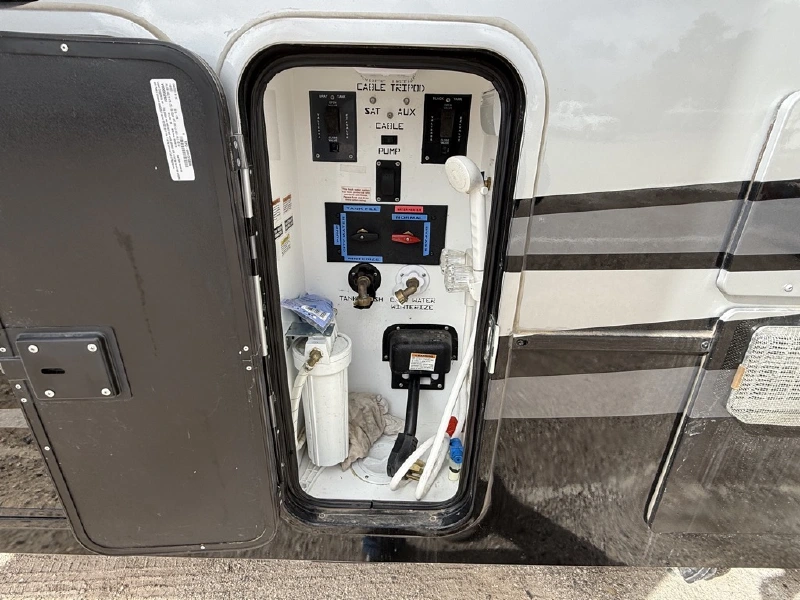 2018 VANLEIGH BEACON 38RLB