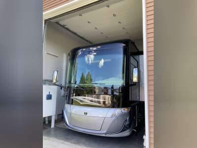 Used Tiffin Motorhomes Allegro Red 33 Aa RVs For Sale - RV Trader