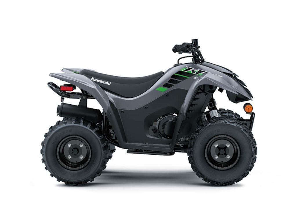 2008 Kawasaki Kfx 450R Four Wheelers For Sale - ATV Trader