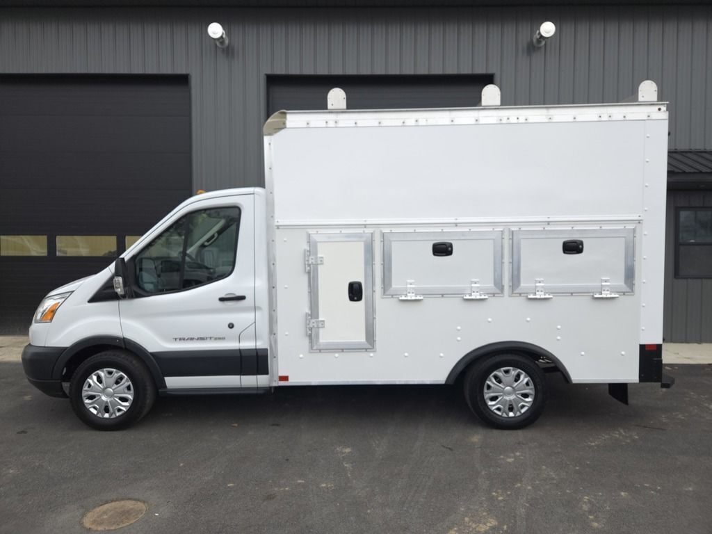 2015 Ford Transit T250 250 in West Chester, PA
