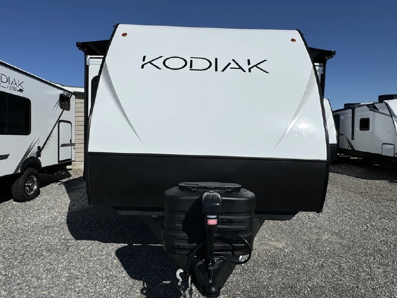 2025 DUTCHMEN KODIAK ULTRA LITE 310FLSL