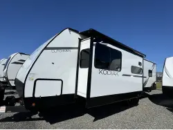 2025 DUTCHMEN KODIAK ULTRA LITE 310FLSL