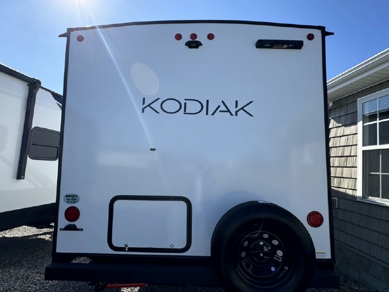 2025 DUTCHMEN KODIAK ULTRA LITE 310FLSL