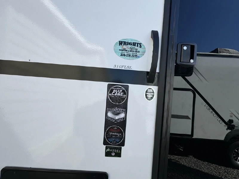 2025 DUTCHMEN KODIAK ULTRA LITE 310FLSL