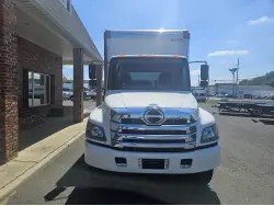 2025 HINO L6