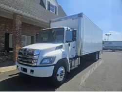 2025 HINO L6