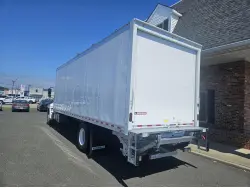 2025 HINO L6