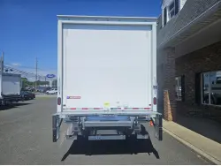 2025 HINO L6