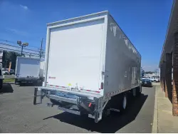 2025 HINO L6