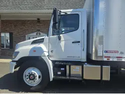 2025 HINO L6