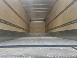 2025 HINO L6