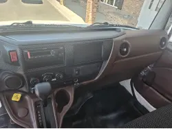 2025 HINO L6