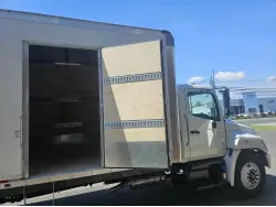 2025 HINO L6