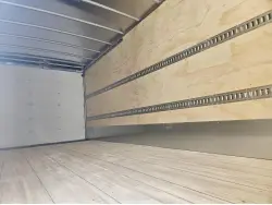 2025 HINO L6