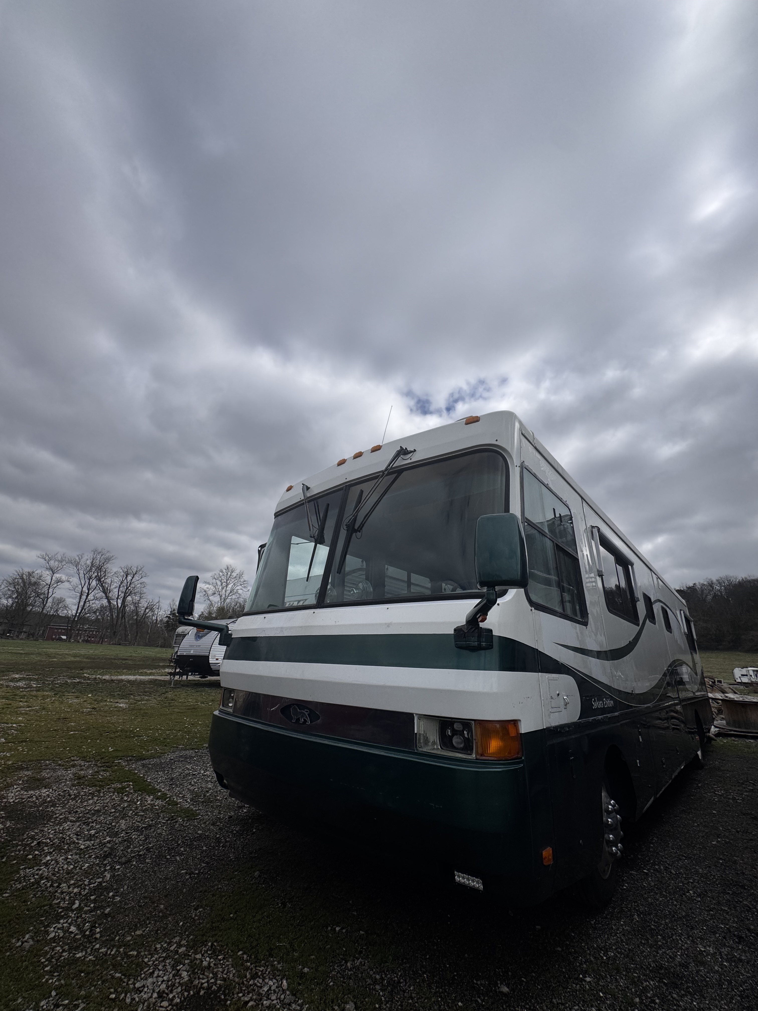Safari RVs For Sale - RV Trader