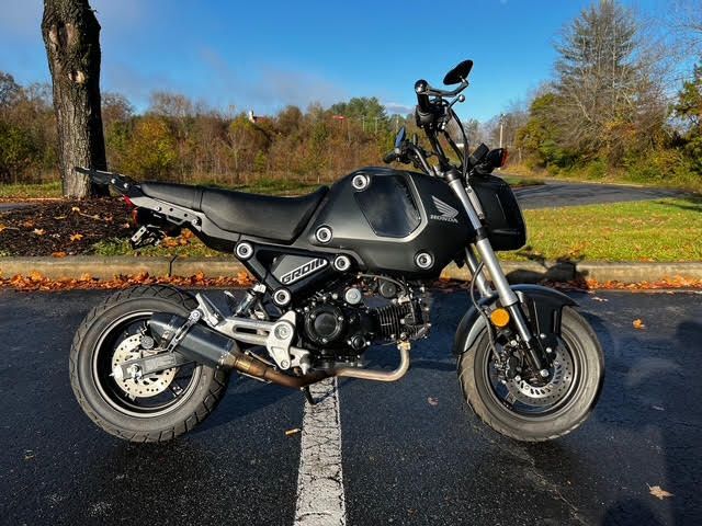 Motorcycles For Sale Near Walhalla, SC - Cycle Trader