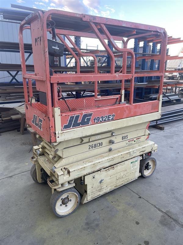 2013 JLG 1932E2 in Nampa, ID