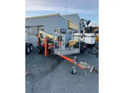 2020 JLG T350