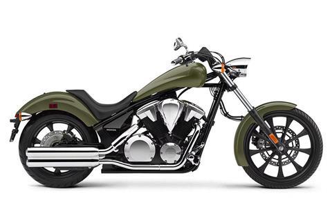 2015 Honda Fury Motorcycles For Sale - Cycle Trader