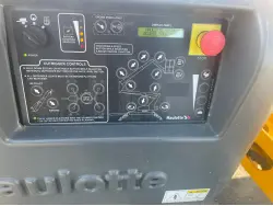 2022 HAULOTTE 5533A