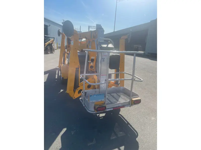 2022 HAULOTTE 5533A