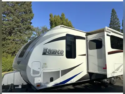 Lance 2185 Rv Lance 2185 Travel Trailer RVs For Sale - RV Trader