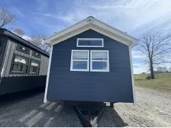 2025 ELEVATION PARK MODEL 5 SERIES 5-115