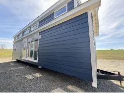 2025 ELEVATION PARK MODEL 5 SERIES 5-115