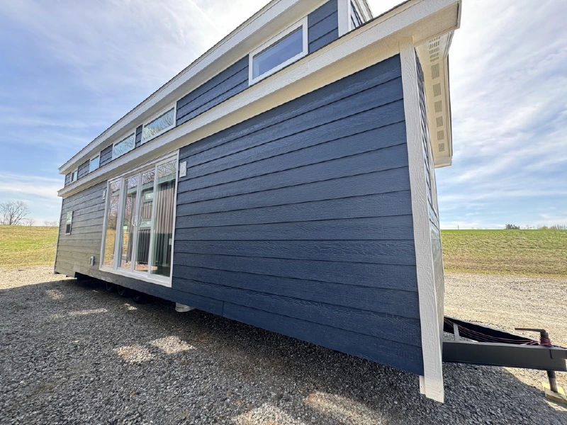 2025 ELEVATION PARK MODEL 5 SERIES 5-115