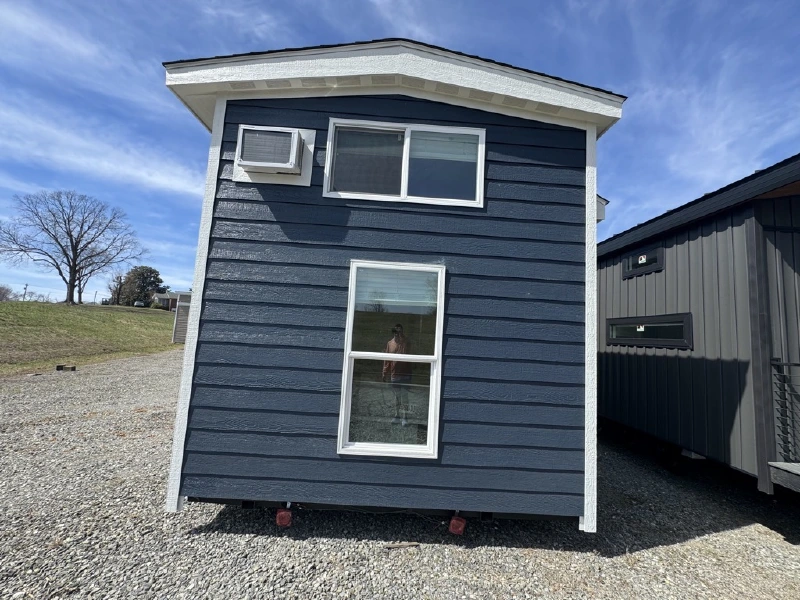 2025 ELEVATION PARK MODEL 5 SERIES 5-115