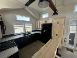 2025 ELEVATION PARK MODEL 5 SERIES 5-115