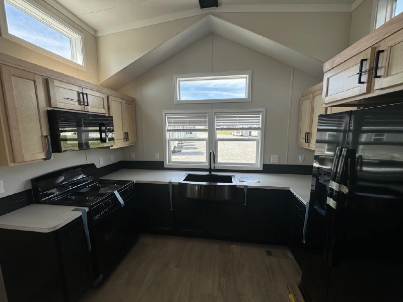 2025 ELEVATION PARK MODEL 5 SERIES 5-115