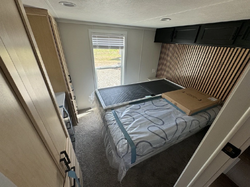 2025 ELEVATION PARK MODEL 5 SERIES 5-115