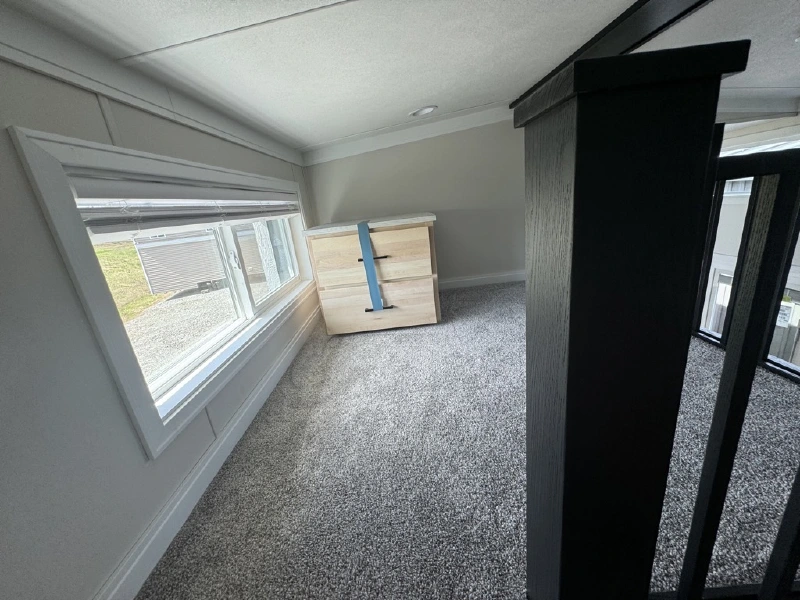 2025 ELEVATION PARK MODEL 5 SERIES 5-115