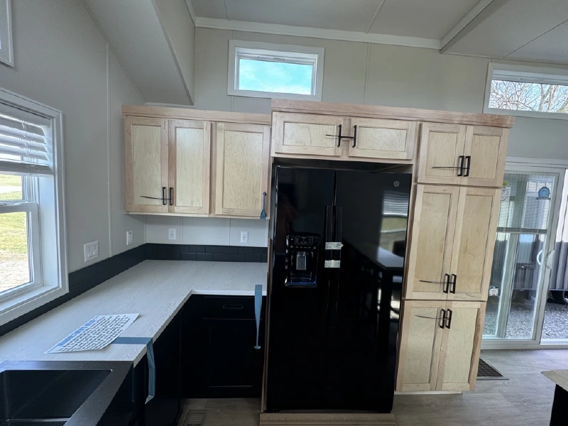 2025 ELEVATION PARK MODEL 5 SERIES 5-115
