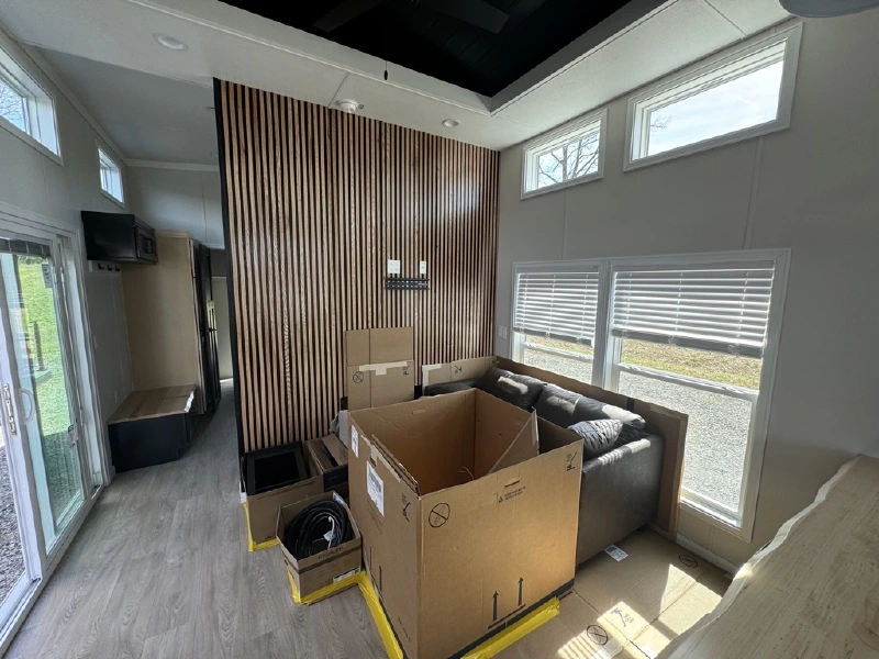 2025 ELEVATION PARK MODEL 5 SERIES 5-115