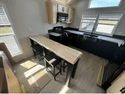 2025 ELEVATION PARK MODEL 5 SERIES 5-115
