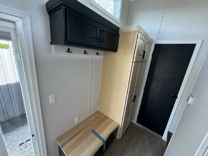 2025 ELEVATION PARK MODEL 5 SERIES 5-115