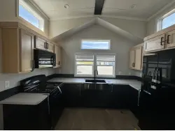 2025 ELEVATION PARK MODEL 5 SERIES 5-115