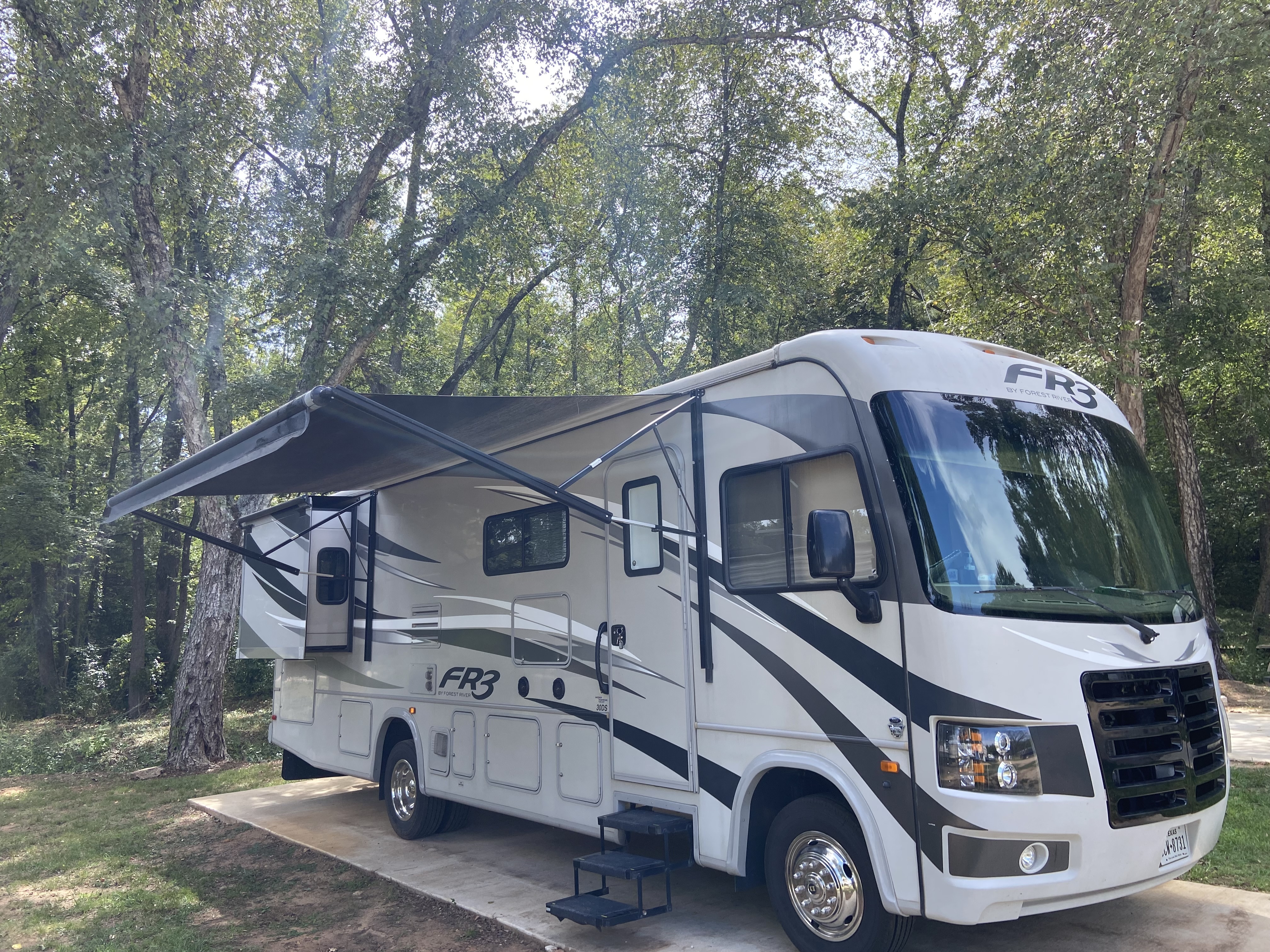 Keystone,forest River FR3 Class A RVs For Sale in Texas - RV Trader