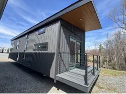 2025 ELEVATION PARK MODEL 7 SERIES 7-128
