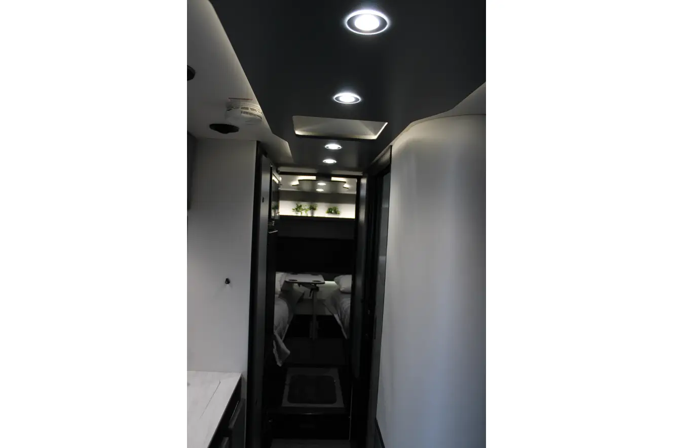 New 2025 Embassy Cape Cod For Sale in Elkhart, IN - 5035604687 - RV Trader