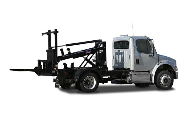2026 FREIGHTLINER BUSINESS CLASS M2 106 in South Sioux City, NE