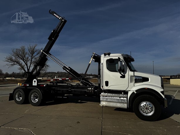 2025 WESTERN STAR 47X in South Sioux City, NE