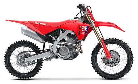 2014年式　CRF250R 2014 Honda CRF250R Web Test | Dirt Rider