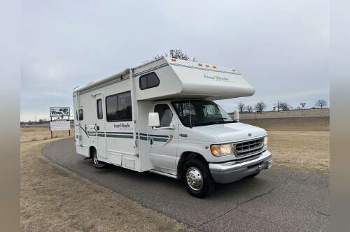 2000 Four Winds 5000 22RK in milaca MN