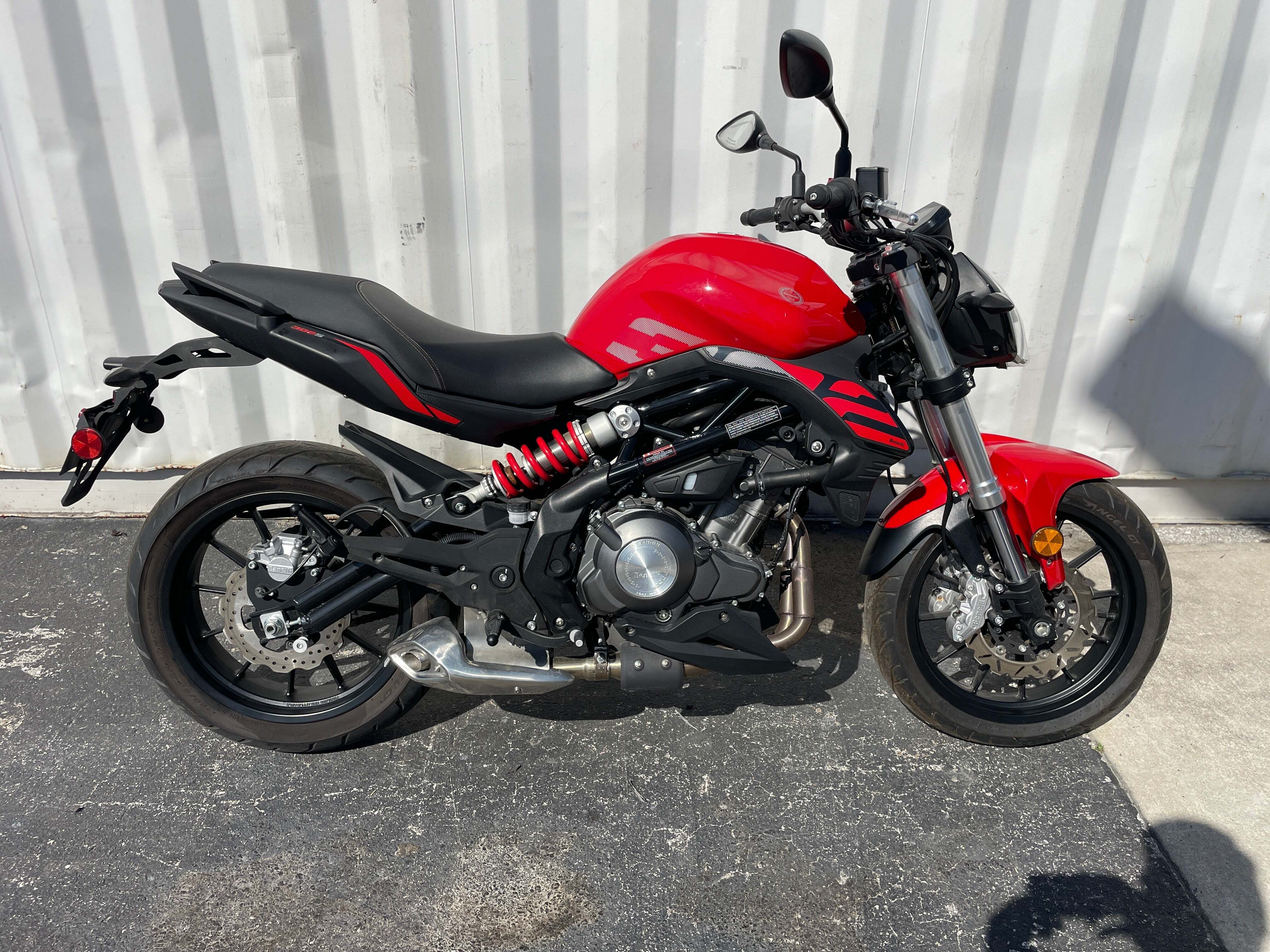 2022 Benelli 302S in Kissimmee, FL